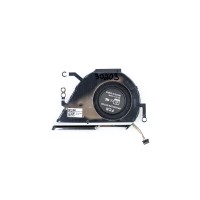 Вентилятор/Кулер для ноутбука Asus Y406UA ORG p/n: 13NB0LA0M02111, FL3M, DFS5K121154912