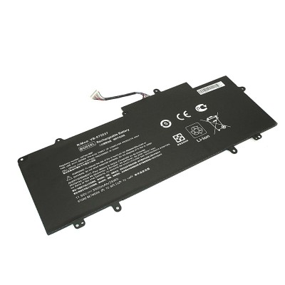 Аккумулятор для ноутбука HP 14-z (11.55V 2810mAh) OEM p/n: BO03XL; HSTNN-IB6P