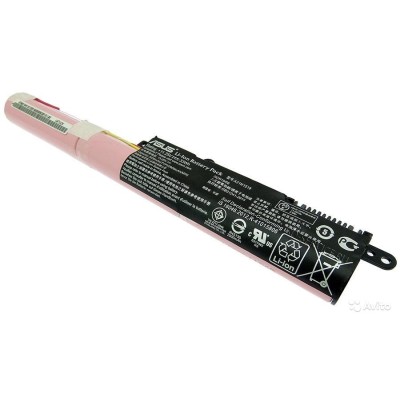 Аккумулятор для ноутбука Asus X540SA (11.25V 2200mAh) p/n: A31N1519