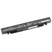 Аккумулятор для Asus GL552J (14.4V 2200mAh) ORG p/n: A41N1424 Аккумулятор для Asus GL552J (14.4V 2200mAh) ORG p/n: A41N1424