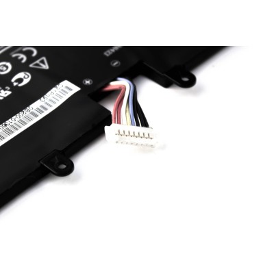Аккумулятор для ноутбука Asus X302LJ (7.6V 4840mAh 38Wh) ORG p/n: C21N1423