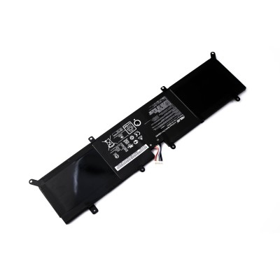 Аккумулятор для ноутбука Asus X302LA (7.6V 4840mAh 38Wh) ORG p/n: C21N1423