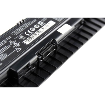Аккумулятор для ноутбука Asus G551 (10.8V 4400mAh) ORG p/n: A32N1405