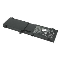 Аккумулятор для ноутбука Asus N550 (15.0V 4000mAh) ORG p/n: С41-N550
