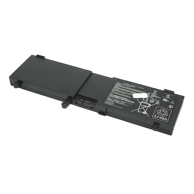 Аккумулятор для ноутбука Asus N550 (15.0V 4000mAh) ORG p/n: С41-N550