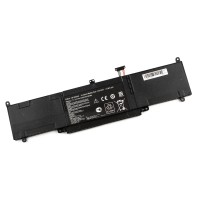 Аккумулятор для Asus Q302 (11.3V 4400mAh) p/n: C31N1339