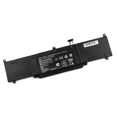 Аккумулятор для Asus Q302 (11.3V 4400mAh) p/n: C31N1339