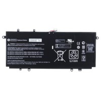 Аккумулятор для ноутбука HP 14-q Chromebook 14 (7.5V 6750 mAh) ORG p/n: 738075-421; A2304XL; HSTNN-LB5R