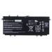 Аккумулятор для ноутбука HP 14-q Chromebook 14 (7.5V 6750 mAh) ORG p/n: 738075-421; A2304XL; HSTNN-LB5R