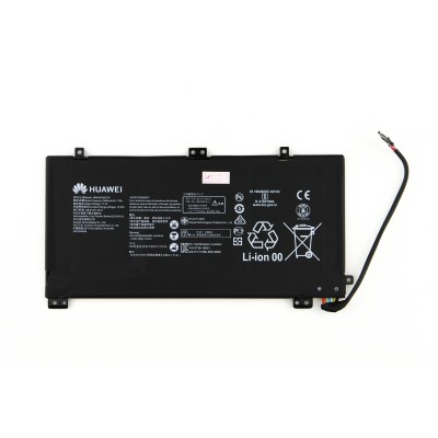 Аккумулятор для ноутбука Huawei MateBook13 2020 (11.4V 3660mAh) ORG p/n: HB4593J6ECW