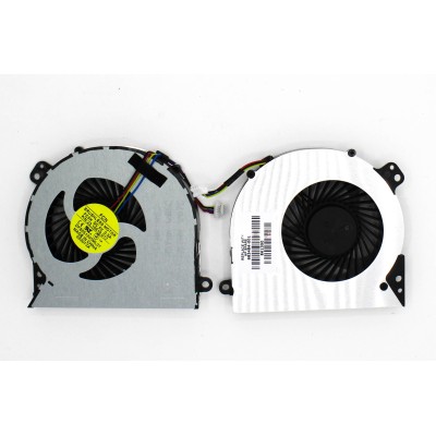 Вентилятор (Кулер) для ноутбука HP 4740s ORG p/n: DFS551205ML0T FB7S 683484-001, 689657-001