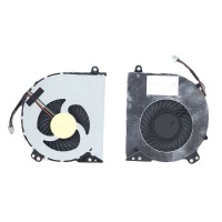 Вентилятор (Кулер) для ноутбука HP 4540s ORG p/n: DFS551205ML0T FB7S 683484-001, 689657-001