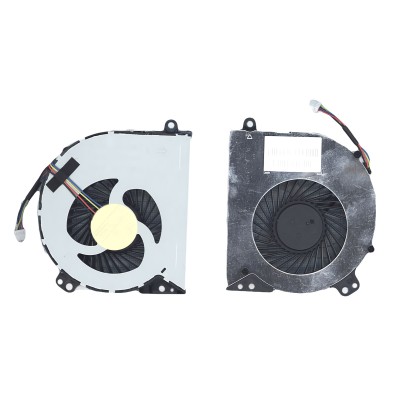 Вентилятор (Кулер) для ноутбука HP 4540s ORG p/n: DFS551205ML0T FB7S 683484-001, 689657-001