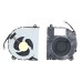 Вентилятор (Кулер) для ноутбука HP 4740s ORG p/n: DFS551205ML0T FB7S 683484-001, 689657-001