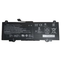 Аккумулятор для ноутбука HP Chromebook x360 11 G4 ORG (7.7V 6000mAh) p/n: GG02XL