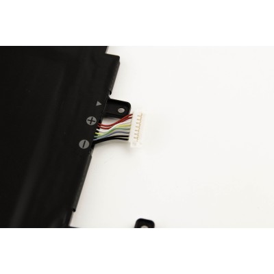 Аккумулятор для ноутбука Asus Chromebook C223NA (11.4V 4800mAh) p/n: C21N1807; 0B200-03040000
