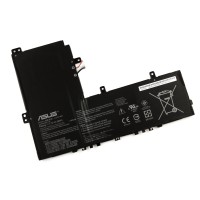 Аккумулятор для ноутбука Asus Chromebook C223NA (11.4V 4800mAh) p/n: C21N1807; 0B200-03040000