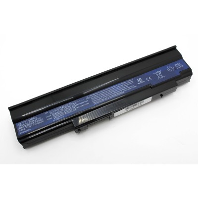 Аккумулятор для ноутбука Acer NV4808C ORG (11.1V 4400mAh) p/n: AS09C31; AS09C71; AS09C75; BT.00603.078; BT.00603.093; BT.00605.022; BT.00607.072; BT.00607.073; LC.BTP00.005; LC.BTP00.011; LC.BTP00.066