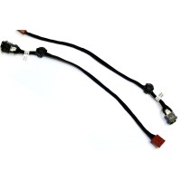 Разъем питания для ноутбука Sony VGN-AR SERIES (6.5x4.4) с кабелем