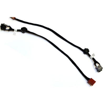 Разъем питания для ноутбука Sony VGN-AR SERIES (6.5x4.4) с кабелем