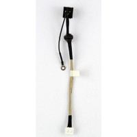Разъем питания для ноутбука Sony VGN-NW (6.5x4.4) с кабелем