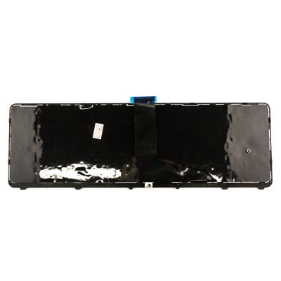 Клавиатура для HP ZBook 15 без подсветки p/n: MP-12P23SU-J698W, MP-12M33SU-6698