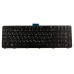 Клавиатура для HP ZBook 15 без подсветки p/n: MP-12P23SU-J698W, MP-12M33SU-6698