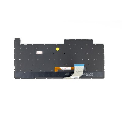 Клавиатура для Asus G512LV p/n: 0KN1-8T2RU11 0KNR0-4613RU00 184262BS1RU