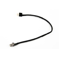 Разъем питания для ноутбука Acer Spin SP111-31 (3.0x1.0) с кабелем p/n: 50.GL5N1.001 450.0A808.0011