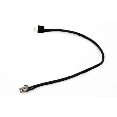 Разъем питания для ноутбука Acer Spin SP111-31 (3.0x1.0) с кабелем p/n: 50.GL5N1.001 450.0A808.0011