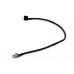 Разъем питания для ноутбука Acer Spin SP111-31N (3.0x1.0) с кабелем p/n: 50.GL5N1.001 450.0A808.0011