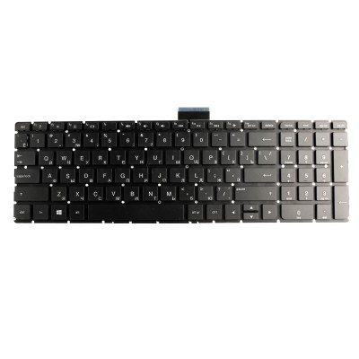 Клавиатура для HP 15-ax p/n: 835664-001