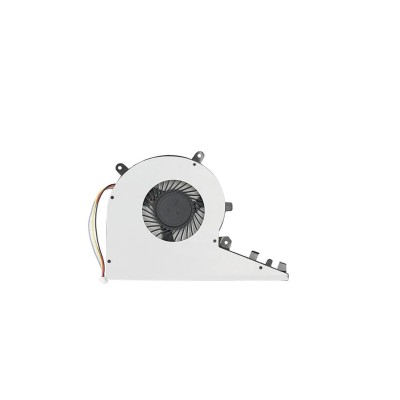 Вентилятор (Кулер) для ноутбука HP 17-ae p/n: NS85B01-16L07, 6033B0053701