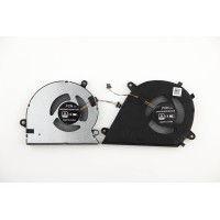 Вентилятор/Кулер для ноутбука Asus X571GD L+R p/n: 13NB0NL0M02011, 13NB0NL0M03011