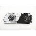 Вентилятор/Кулер для ноутбука Asus X571GD L+R p/n: 13NB0NL0M02011, 13NB0NL0M03011