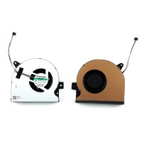 Вентилятор (Кулер) для ноутбука Asus G752V ORG p/n: DFS2004058I0T, DFS2001058I0T