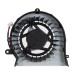 Вентилятор (Кулер) для ноутбука Samsung NP300V3A p/n: KSB06105HA-BC46, DFS531105MC0T FB05