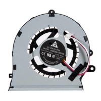 Вентилятор (Кулер) для ноутбука Samsung NP300V3A p/n: KSB06105HA-BC46, DFS531105MC0T FB05