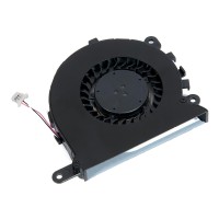 Вентилятор (Кулер) для ноутбука Samsung NP350U2A p/n: SB06105HA-D115, BA31-00109A