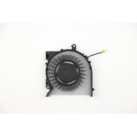 Вентилятор (Кулер) для ноутбука Samsung NP780Z5E ORG p/n: BA62-00804A