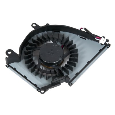 Вентилятор (Кулер) для ноутбука Samsung Q330 p/n: KSB06105HA-A020, KSB06105HA-AB24, DFS470805WL0T