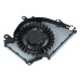 Вентилятор (Кулер) для ноутбука Samsung Q330 p/n: KSB06105HA-A020, KSB06105HA-AB24, DFS470805WL0T