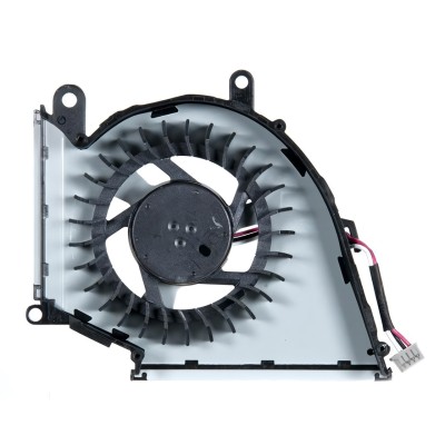 Вентилятор (Кулер) для ноутбука Samsung Q330 p/n: KSB06105HA-A020, KSB06105HA-AB24, DFS470805WL0T