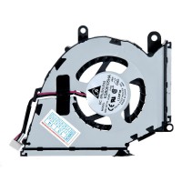 Вентилятор (Кулер) для ноутбука Samsung Q430 p/n: KSB06105HA-A020, KSB06105HA-AB24, DFS470805WL0T