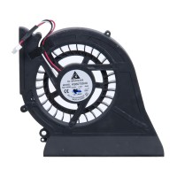 Вентилятор (Кулер) для ноутбука Samsung R718 p/n: KSB0705HA-9A46, BA81-06936A