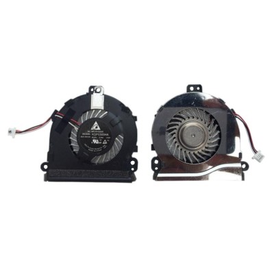 Вентилятор (Кулер) для ноутбука Samsung XE700T1C p/n: KDP0505HA-CH27, BA31-00134A