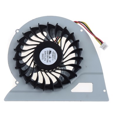 Вентилятор (Кулер) для ноутбука Sony SVF14A p/n: AB07805HX080300, 3VGD5TMN010