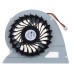 Вентилятор (Кулер) для ноутбука Sony SVF14A p/n: AB07805HX080300, 3VGD5TMN010