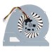 Вентилятор (Кулер) для ноутбука Sony SVF14A p/n: AB07805HX080300, 3VGD5TMN010