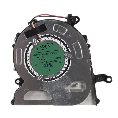 Вентилятор (Кулер) для ноутбука Sony SVF13 ORG p/n: AB06005HX0403Z1, UDQFRSH01CQU 3FFI1TMN000